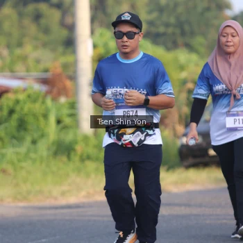 Runner Photo 3490439