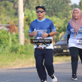 Runner Photo 3490441