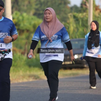 Runner Photo 3490443