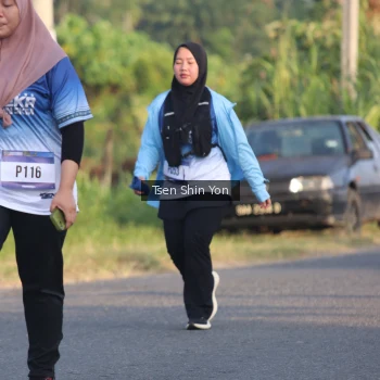 Runner Photo 3490447