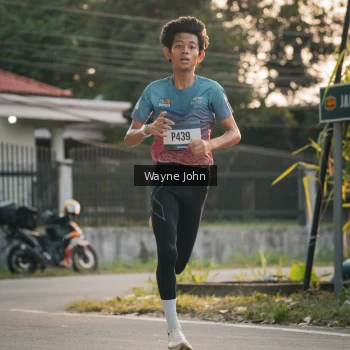 Runner Photo 3490450