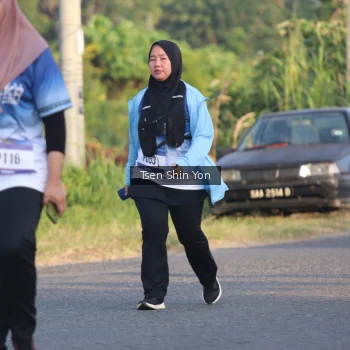 Runner Photo 3490452