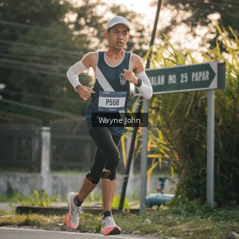 Runner Photo 3490456