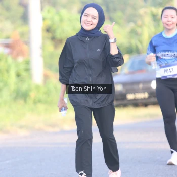Runner Photo 3490457