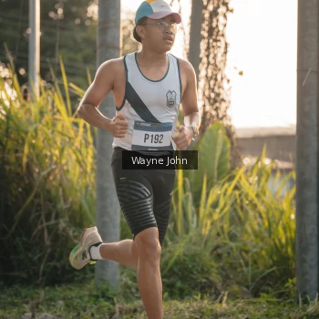 Runner Photo 3490458