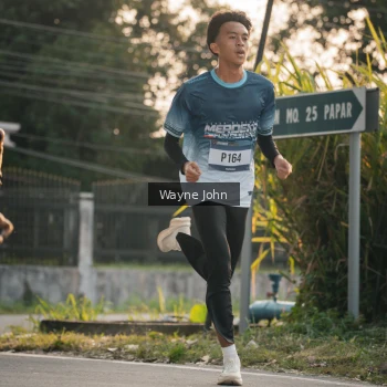 Runner Photo 3490462