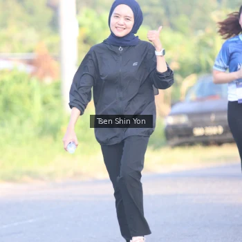 Runner Photo 3490463