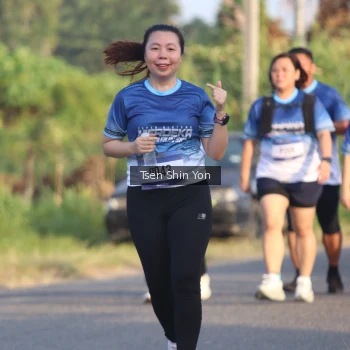 Runner Photo 3490464