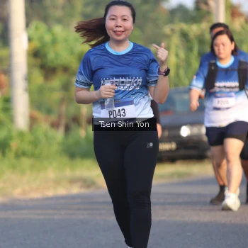 Runner Photo 3490466