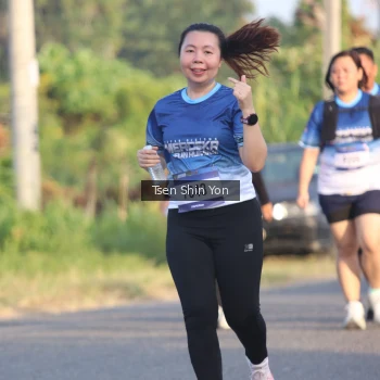 Runner Photo 3490467