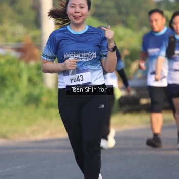 Runner Photo 3490469