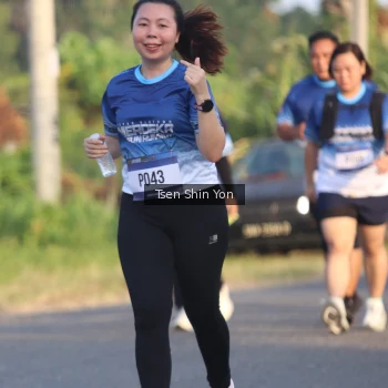 Runner Photo 3490471