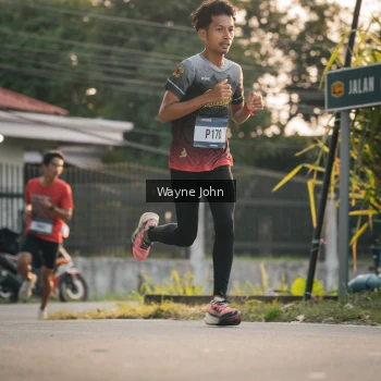 Runner Photo 3490472