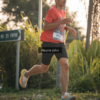 Runner Photo 3490475