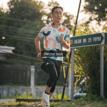 Runner Photo 3490476