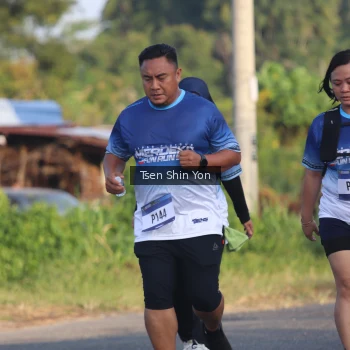 Runner Photo 3490477