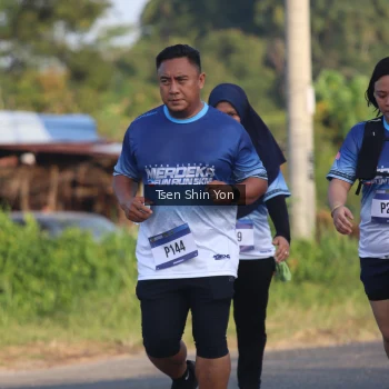 Runner Photo 3490478