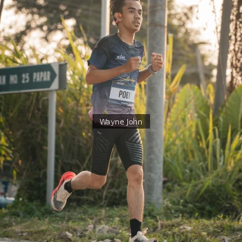 Runner Photo 3490480