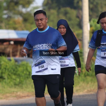 Runner Photo 3490482