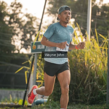 Runner Photo 3490483