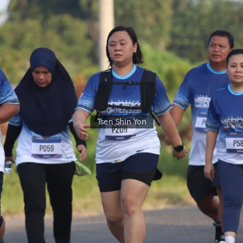 Runner Photo 3490485