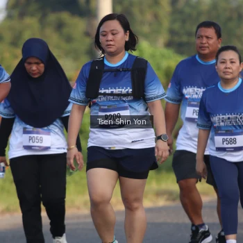 Runner Photo 3490487
