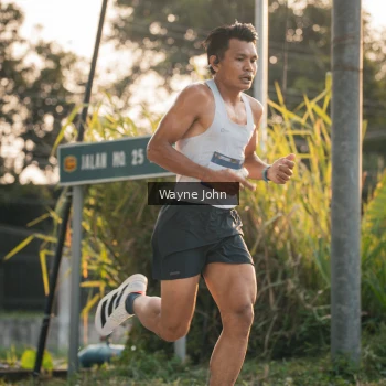 Runner Photo 3490490
