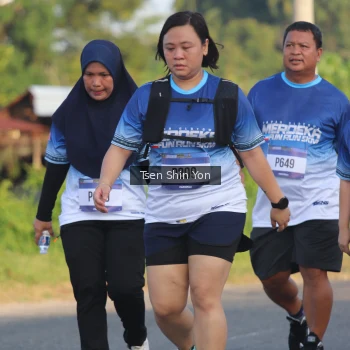 Runner Photo 3490491