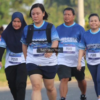 Runner Photo 3490492