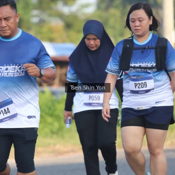 Runner Photo 3490493