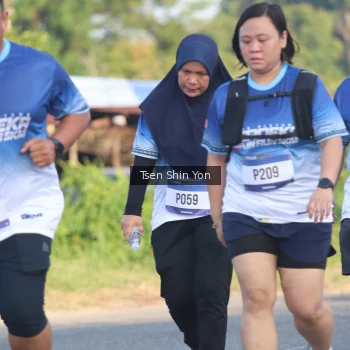 Runner Photo 3490495