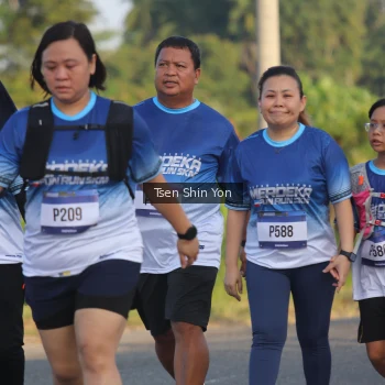 Runner Photo 3490497