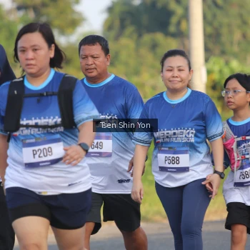 Runner Photo 3490498