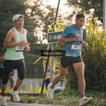 Runner Photo 3490503