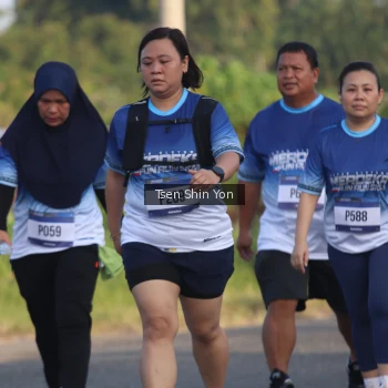 Runner Photo 3490505