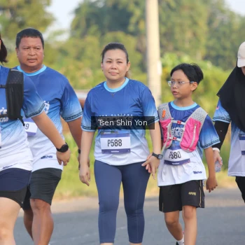 Runner Photo 3490506