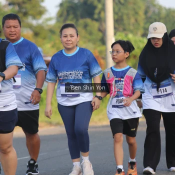 Runner Photo 3490509