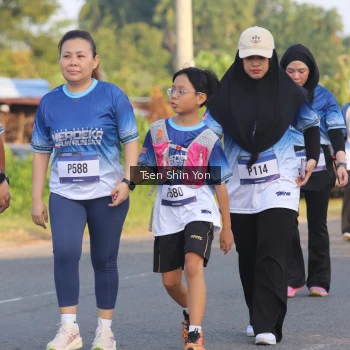 Runner Photo 3490511