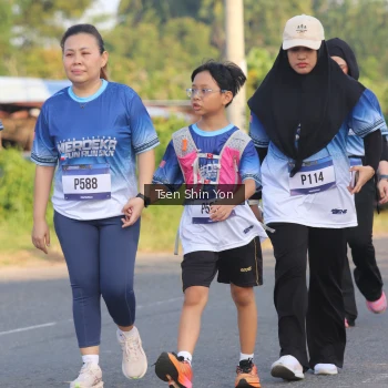 Runner Photo 3490517
