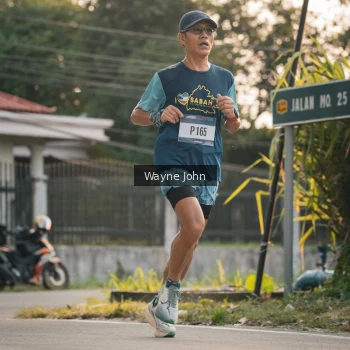 Runner Photo 3490518