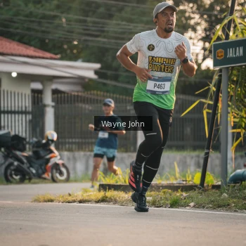 Runner Photo 3490519