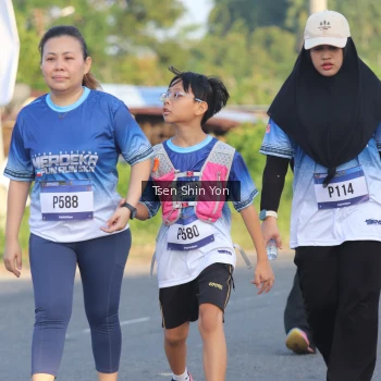 Runner Photo 3490520
