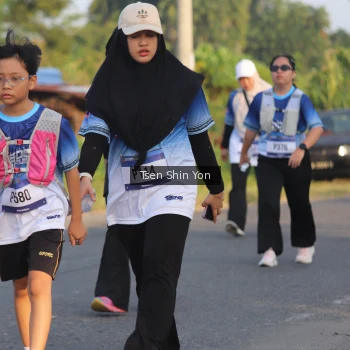 Runner Photo 3490521
