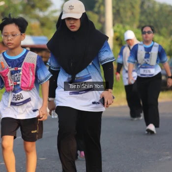 Runner Photo 3490522