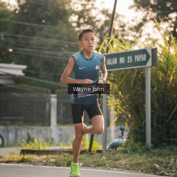 Runner Photo 3490523