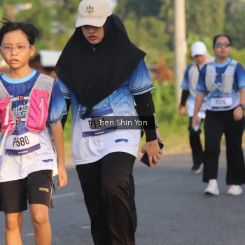 Runner Photo 3490528