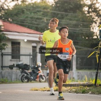 Runner Photo 3490530