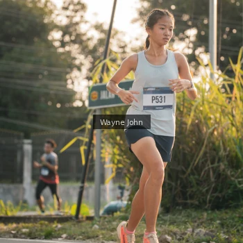 Runner Photo 3490531