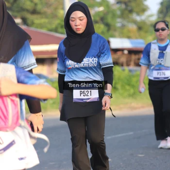 Runner Photo 3490533