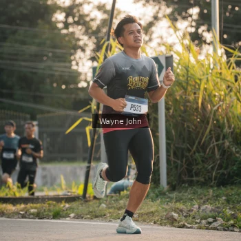 Runner Photo 3490535